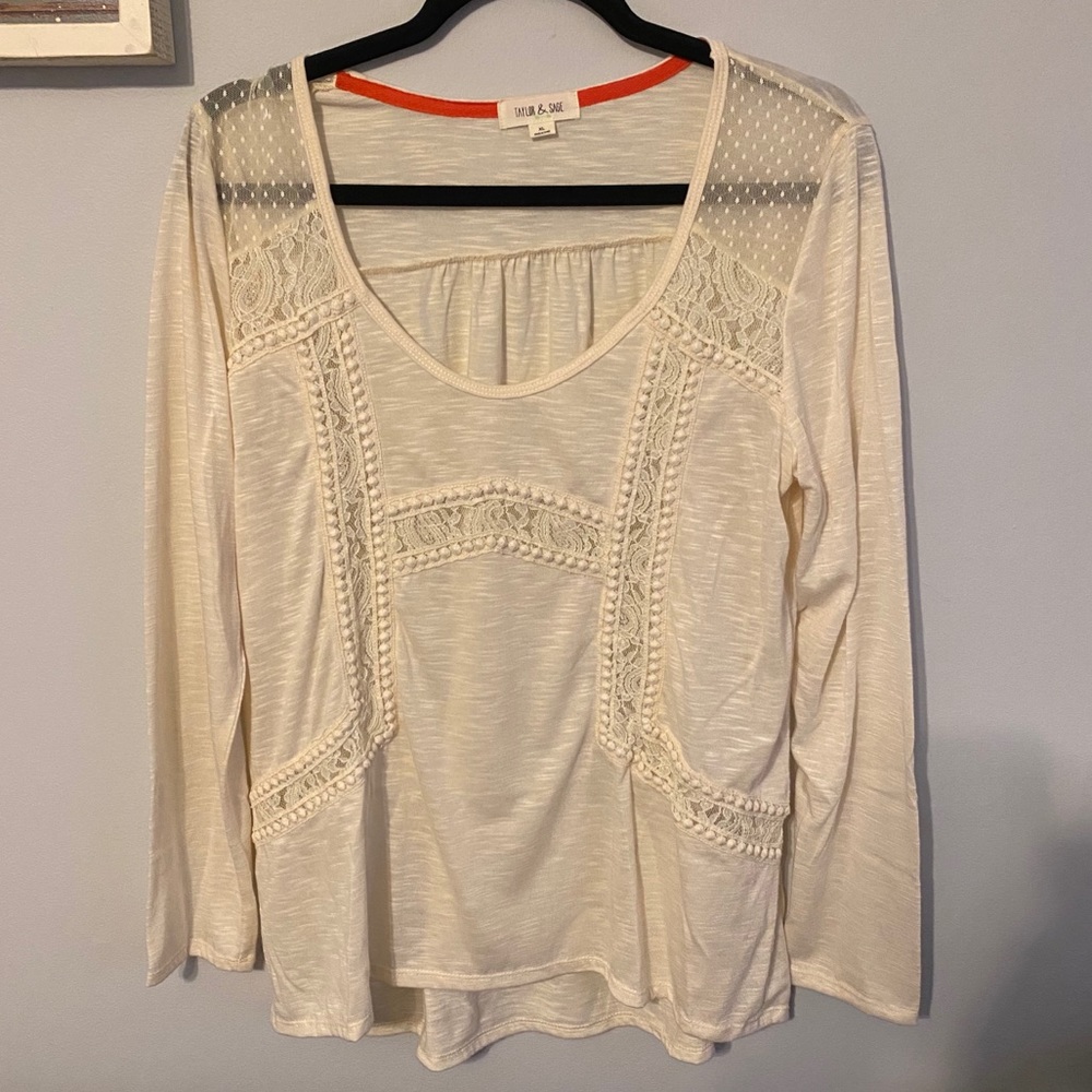 Women’s Blouse XL